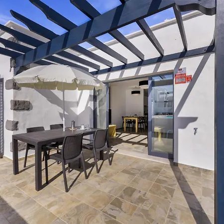 Casa Alma - Vipvipvillas Ferienhaus