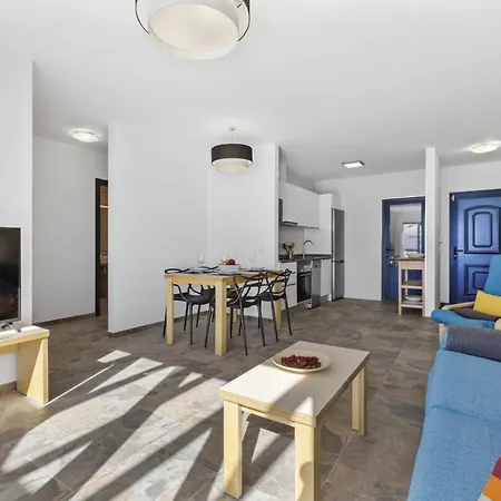 Сasa de vacaciones Casa Alma - Vipvipvillas Playa Blanca (Lanzarote)