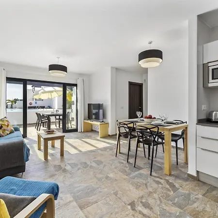 Holiday home Casa Alma - Vipvipvillas *