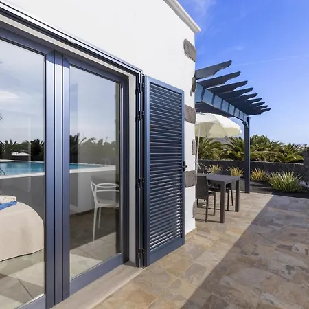 Сasa de vacaciones Casa Alma - Vipvipvillas