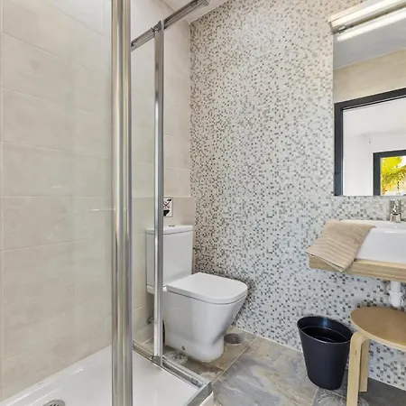 Сasa de vacaciones Casa Alma - Vipvipvillas