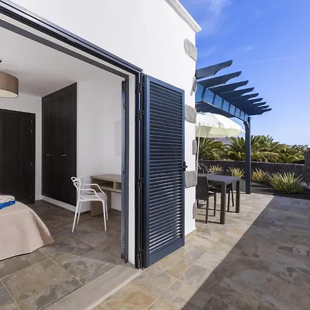 Feriehus Casa Alma - Vipvipvillas Playa Blanca (Lanzarote)