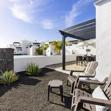 Feriehus Casa Alma - Vipvipvillas *