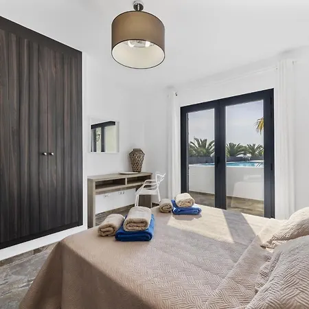 Casa Alma - Vipvipvillas *